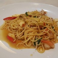 Family steak  ท่าอากาศยานดอนเมือง ขาออก