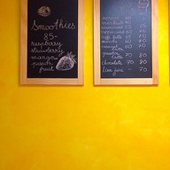 L'ecole Cafe'