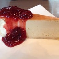 New York Cheesecake (NYCC) Central Food Hall Crystal Park