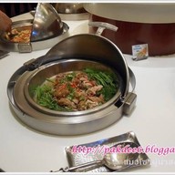Lazio Restaurant