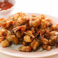 ร้านลาบไก่ ไทหล่ม