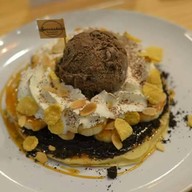 TEA SHAKE ชานมไข่มุก - มอนอ
