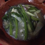 ร้านน้องเต้ยจิ้มจุ่ม