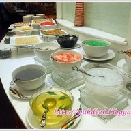 Lazio Restaurant