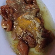 ร้านน้องเต้ยจิ้มจุ่ม