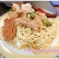 Lazio Restaurant