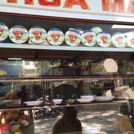 Hoa Ma