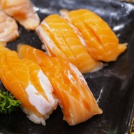 Toro Salmon ไม่ดีเลยย