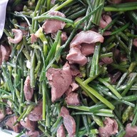 ข้าวแกง เรือนเงิน