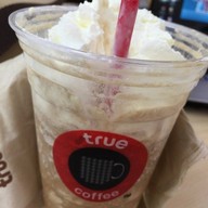 True Coffee Thammasat University