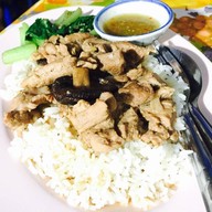 กินเหลา-หมูอบ หาดใหญ่