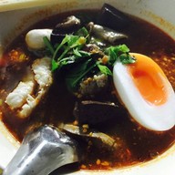 กินเหลา-หมูอบ หาดใหญ่