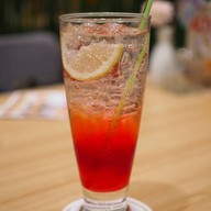 พั้นช์ผลไม้รวม