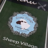 Sheep Village