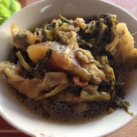 เจ้ติ๋ม ข้าวแกงปักษ์ใต้