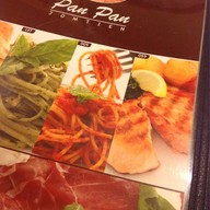 Pan Pan Italian Restaurant  เทพประสิทธ์