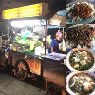 ร้านอาหารมุสลิม น้าบี๋อาหารตามสั่ง