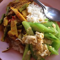 เจ้ติ๋ม ข้าวแกงปักษ์ใต้