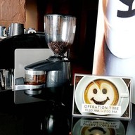 Coffee Bar