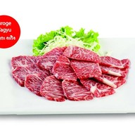 Gyu Gyu Tei ระยอง