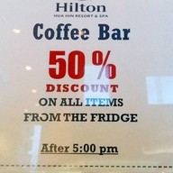 Coffee Bar