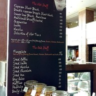Coffee Bar