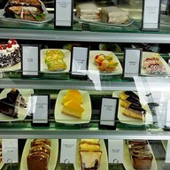 Coffee Bar