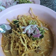 ข้าวซอยโสภาพรรณ