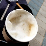 Coffee Bar