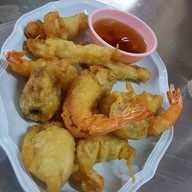 ครัวอิ่มอร่อย ข้าวต้ม1บาท