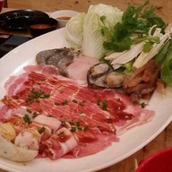 Shabu Indy Buffet