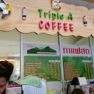 Triple A Coffee