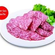 Gyu Gyu Tei ระยอง