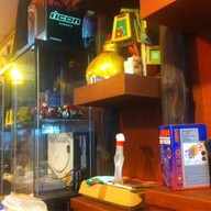 ร้านก๋วยเตี๋ยวน้ำตก ส้มตำ หลัง The Mall งามวงค์วาน