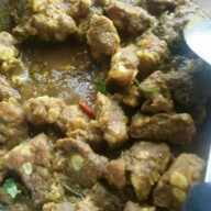 ข้าวแกงปักษ์ใต้เมืองลุง