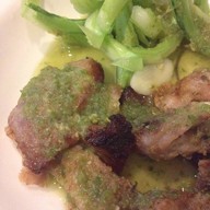 หมูคำหวาน ธนาภา