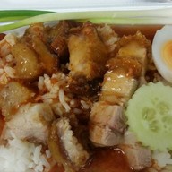 เฮง เฮง  ศูนย์ราชการแจ้งวัฒนะ ตึก A