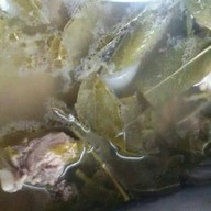 ข้าวแกงปักษ์ใต้เมืองลุง