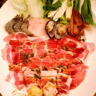 Shabu Indy Buffet