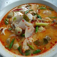 KHAO TOM SIRI SAN RESTAURANT