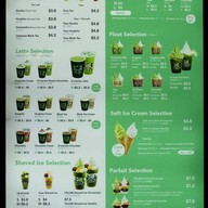 Tsujiri Singapore (The Central : Clarke Quay)