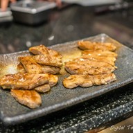 Miyazaki Japanese Teppan Dining Hua Hin