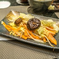 Miyazaki Japanese Teppan Dining Hua Hin