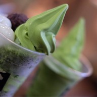 Tsujiri Singapore (The Central : Clarke Quay)