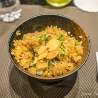 Miyazaki Japanese Teppan Dining Hua Hin