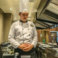 Miyazaki Japanese Teppan Dining Hua Hin