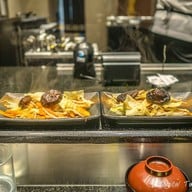 Miyazaki Japanese Teppan Dining Hua Hin