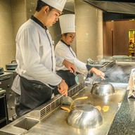 Miyazaki Japanese Teppan Dining Hua Hin