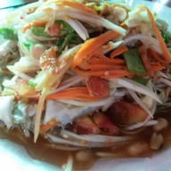 ล้านตำแซ่บ