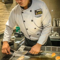 Miyazaki Japanese Teppan Dining Hua Hin